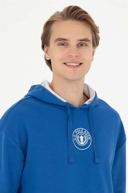 Мужская толстовка Saks - U.s. polo assn фото 2