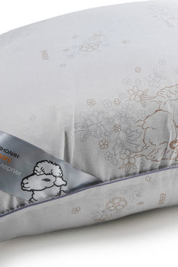 Подушка EcoStar, овечья шерсть