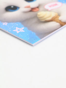 Подарочный набор, ручка шпион, блокнот А6, 16 л. С 8 марта - Artfox фото 3