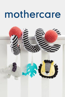 mothercare / Игрушка развивающая