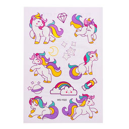 Набор для опытов Неоновый набор, 8 опытов - Эврики фото 3