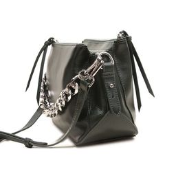 Женская сумка Mironpan арт. 96001Зеленый  фото 18