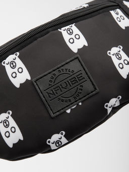 V48 401 221 Сумка поясная