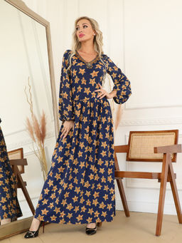 Платье П5-3347 - Wisell фото 2