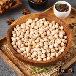 Цена за 0,5 кг Нут мелкая Узбекистан (кг)