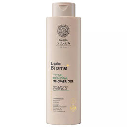 "NS" LAB Biome Гель/душ с кислотами д/проблем.кожи TOTAL RENEWAL 500мл