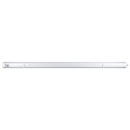 ULO-K20B 60W/4000K/L150 IP65 WHITE Светильник линейный светодиодный подвесной. Белый свет (4000К). 6540Лм. 1500Х76х76мм. Корпус белый. TM Uniel.