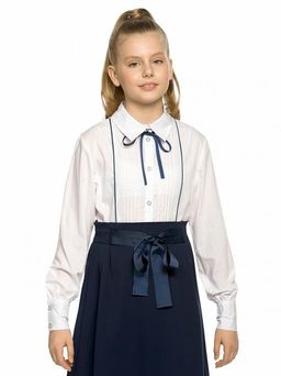 Уценка PELICAN GWCJ7105 блузка для девочек