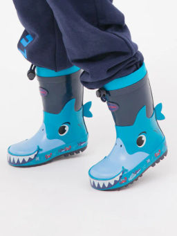 PlayToday / Сапоги резиновые для мальчиков