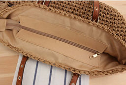 Сумка BG-S-240-Brown - Ferro фото 3