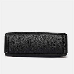 Bags Сумка женская / кожа / 021132