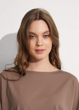 367062ии Джемпер жен. (ЧЗ)