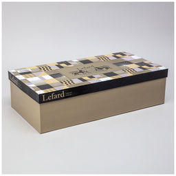 ЧАЙНЫЙ НАБОР LEFARD TOP STYLE НА 6 ПЕР. 12 ПР. 250 МЛ  фото 2