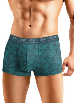 Трусы мужские шорты Стихия воды Трусы мужские шорты Стихия воды