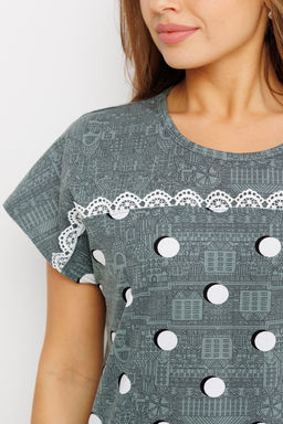 № 1908/1 Костюм с брюками - Modellini фото 5