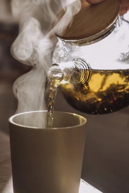 GF Большой красный халат (Да Хун Пао) 50 гр - Greenformula фото 6