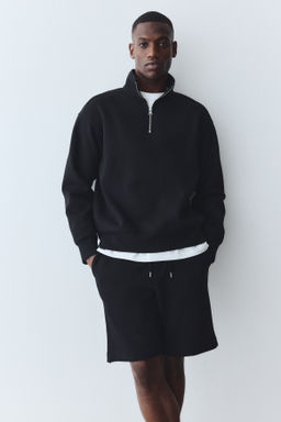 Pantal?n corto Relaxed Fit - H&m фото 7
