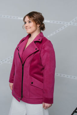 Куртка женская - Jp фото 5