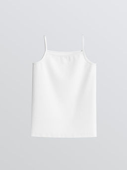 Kare Yaka ?p Ask?l? K?z ?ocuk Atlet 2li