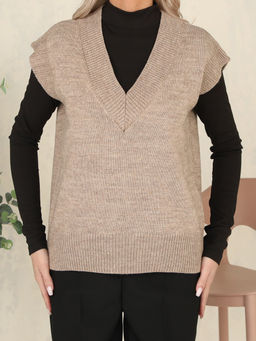 Жилет Ж1-459/6 - Wisell фото 12