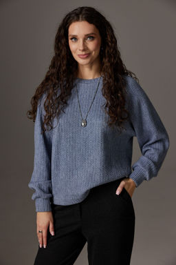 Брюки 4170 - MG Wear фото 9