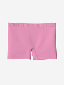 Bask?l? K?z ?ocuk Boxer 3l? - Waikiki фото 3
