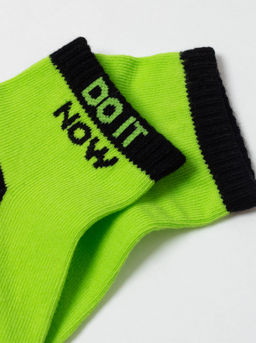 Цена за 2 пары CONTE-KIDS ACTIVE (короткие) Носки детские салатовый