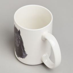 КРУЖКА LEFARD ЛОШАДЬ 500МЛ 13,8*8,7*11,7СМ  фото 2