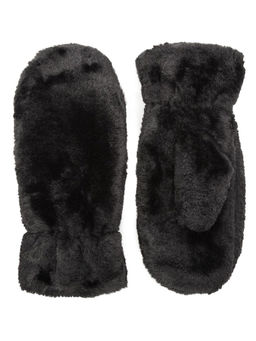 Рукавицы жен Labbra LB-CP-55 black  фото 10