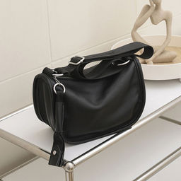 Bags Сумка женская / кожа / 597  фото 5