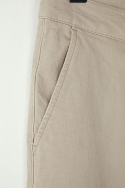 TRENDYOL MAN Siyah Slim Fit Basic Chino Esnek Gabardin Pantolon TMNSS25PL00018 - Trendyolmilla фото 20