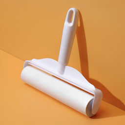 Ролик для одежды Анти-шерсть, 24 см, 60 листов - Мой выбор фото 5