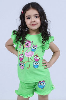 Костюм для девочки Bonito - Bonito kids фото 2