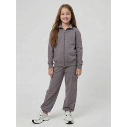 Костюм футер 2х нитка петля 8863320101 8863320101 купить оптом по цене 1 563 ?| Фабрика детской одежды Юлла