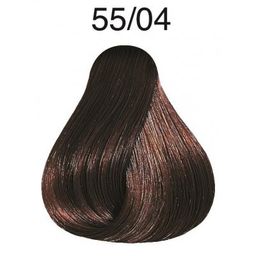 Тонирование Color Touch Plus 55/04 Бренди, Wella Professionals