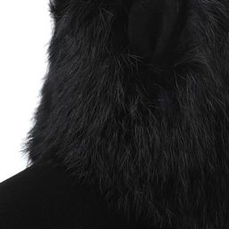 Женские угги TENDANCE Артикул 2493453, черный  фото 3