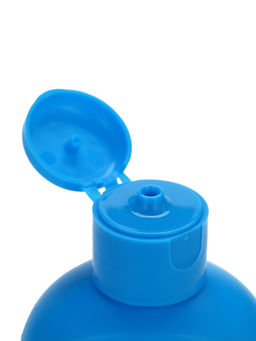 Шампунь детский для мальчиков, аромат газировки, 250 мл, Чистое счастье