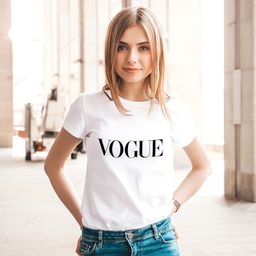 Эксклюзивная футболка Yana Pletneva упаковка плотный Zip пакет!  фото 2