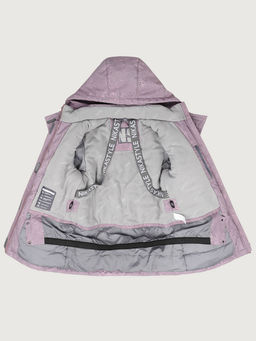 Костюм 7з4425 орхидея/розовый