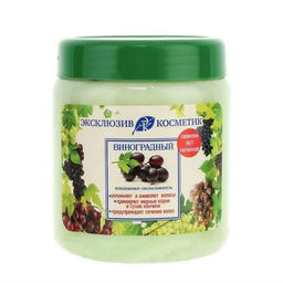 Эксклюзивкосметик Кондиционер-ополаскиватель Виноградный 500 гр