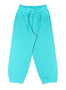 CRB wear/CWK 7475 Брюки, бирюзовый/Ex.Cherubino  фото 2