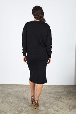 66393 Юбка и джемпер Eliseeva Olesya  фото 2