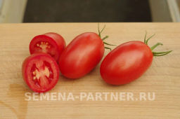 Томат Викуся - Партнер фото 7