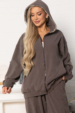 Костюм Альваро (коричневый) К14982-53М