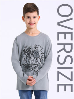 лонгслив 1ПДЛД4575001