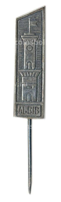 Значок Львов