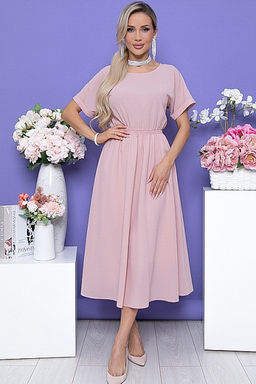 Платье 71582-1 - Avili фото 6