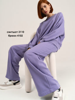 Брюки 4102 - MG Wear фото 27