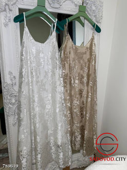 Платье вечернее женское