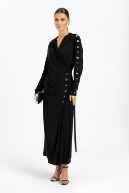 Платье 1307 - Deesses фото 2